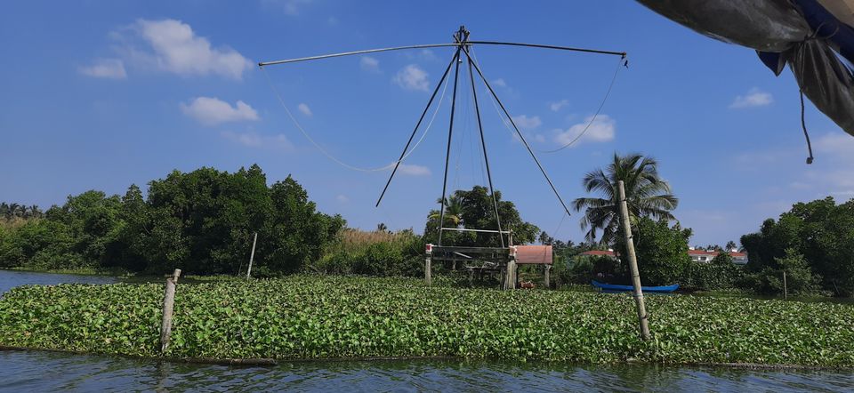 Photo of Kerala Chronicles! by Gargi Mitra