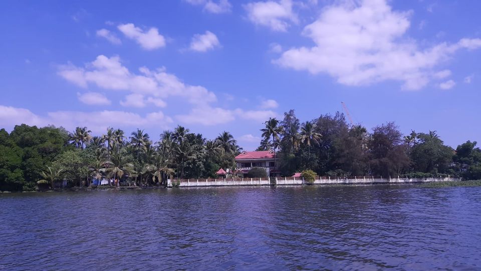 Photo of Kerala Chronicles! by Gargi Mitra