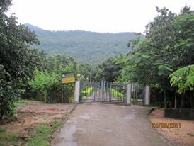 Photo of A journey to the forgotten land of 'Garpanchkot'! by Gargi Mitra