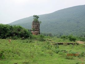 Photo of A journey to the forgotten land of 'Garpanchkot'! by Gargi Mitra