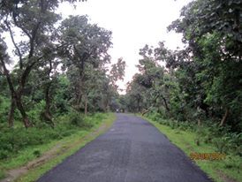 Photo of A journey to the forgotten land of 'Garpanchkot'! by Gargi Mitra