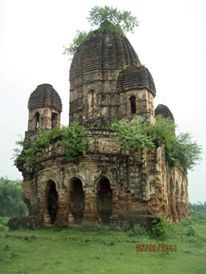 Photo of A journey to the forgotten land of 'Garpanchkot'! by Gargi Mitra