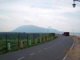 Photo of A journey to the forgotten land of 'Garpanchkot'! by Gargi Mitra