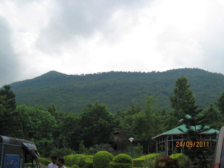 Photo of A journey to the forgotten land of 'Garpanchkot'! by Gargi Mitra