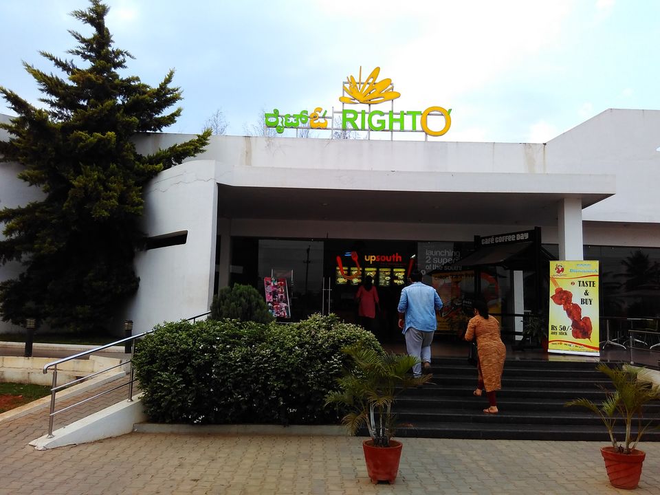 Photo of Let's Rejuvenate @ Coorg....an ideal weekend Destination! 4/17 by Gargi Mitra