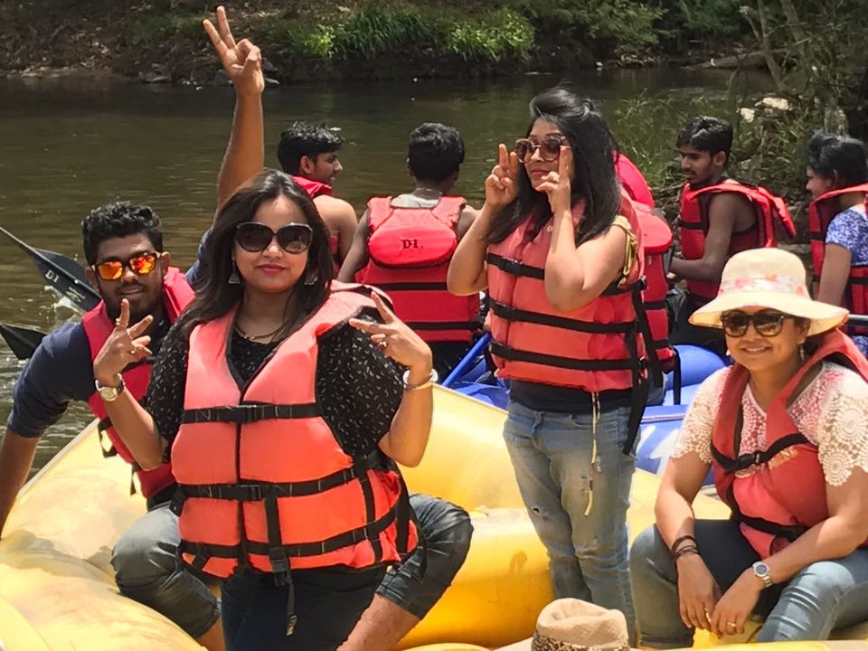 Photo of Let's Rejuvenate @ Coorg....an ideal weekend Destination! 5/17 by Gargi Mitra
