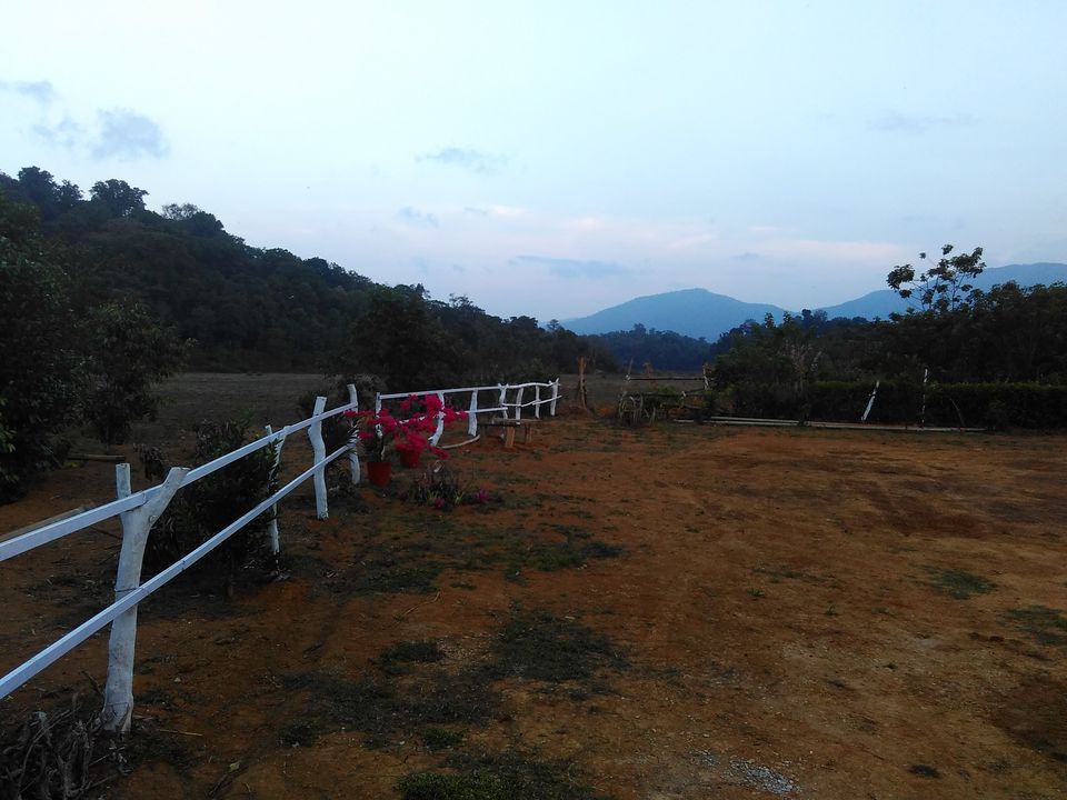Photo of Let's Rejuvenate @ Coorg....an ideal weekend Destination! 7/17 by Gargi Mitra