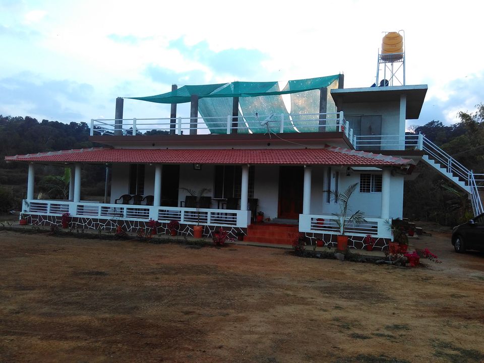 Photo of Let's Rejuvenate @ Coorg....an ideal weekend Destination! 8/17 by Gargi Mitra