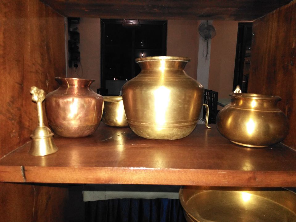 Photo of Let's Rejuvenate @ Coorg....an ideal weekend Destination! 14/17 by Gargi Mitra