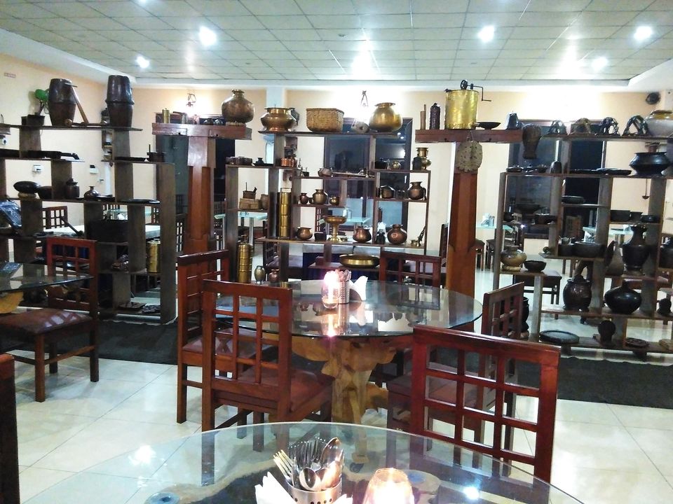 Photo of Let's Rejuvenate @ Coorg....an ideal weekend Destination! 15/17 by Gargi Mitra