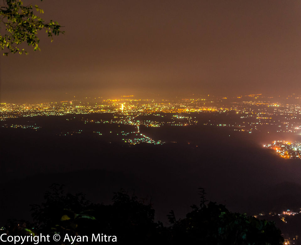 Photo of A Soothing Sojourn in the Tea Estate of Selim Hill! by Gargi Mitra