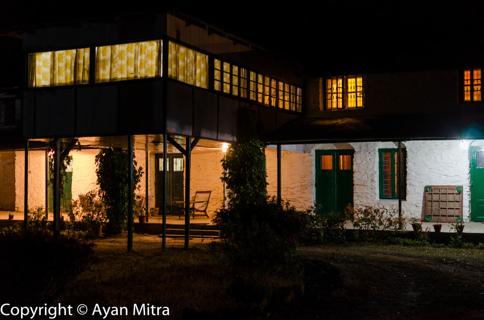 Photo of A Soothing Sojourn in the Tea Estate of Selim Hill! by Gargi Mitra
