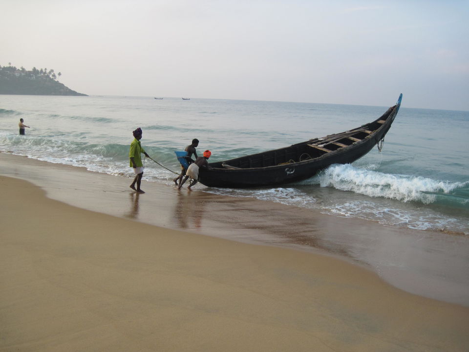 Photo of 'God's own Country (Kerala)- a journey gone but not forgotten!' 35/35 by Gargi Mitra
