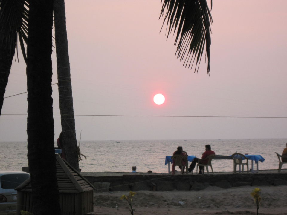 Photo of 'God's own Country (Kerala)- a journey gone but not forgotten!' 33/35 by Gargi Mitra
