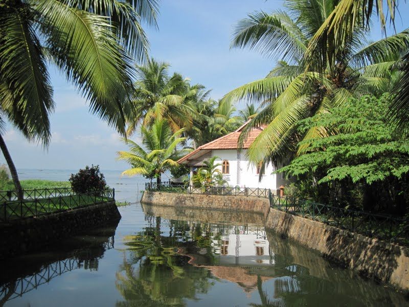 Photo of 'God's own Country (Kerala)- a journey gone but not forgotten!' 2/35 by Gargi Mitra