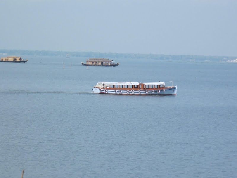 Photo of 'God's own Country (Kerala)- a journey gone but not forgotten!' 6/35 by Gargi Mitra