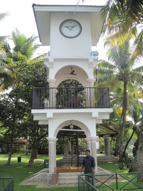 Photo of 'God's own Country (Kerala)- a journey gone but not forgotten!' 8/35 by Gargi Mitra