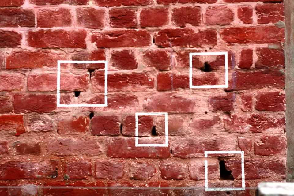 Photo of Jallianwala Bagh, Amritsar, Punjab, India by Rohith T V