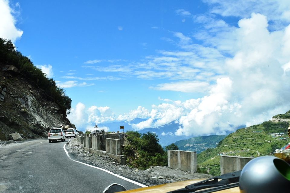 Photo of Backpack to Serene Sikkim by Rohith T V