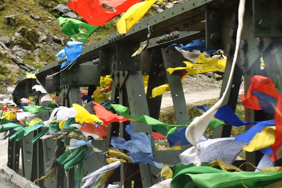 Photo of Backpack to Serene Sikkim by Rohith T V