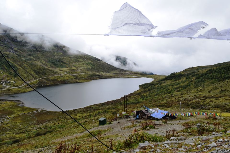 Photo of Backpack to Serene Sikkim by Rohith T V