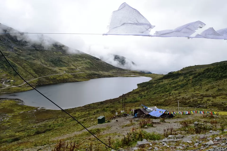 Photo of Nathula, Sikkim, India by Rohith T V
