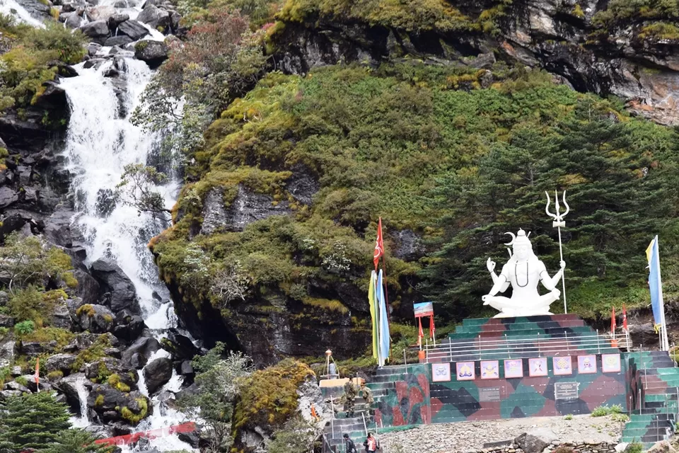 Photo of Nathula, Sikkim, India by Rohith T V