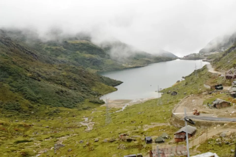 Photo of Tsomgo Lake, East Sikkim, Sikkim, India by Rohith T V