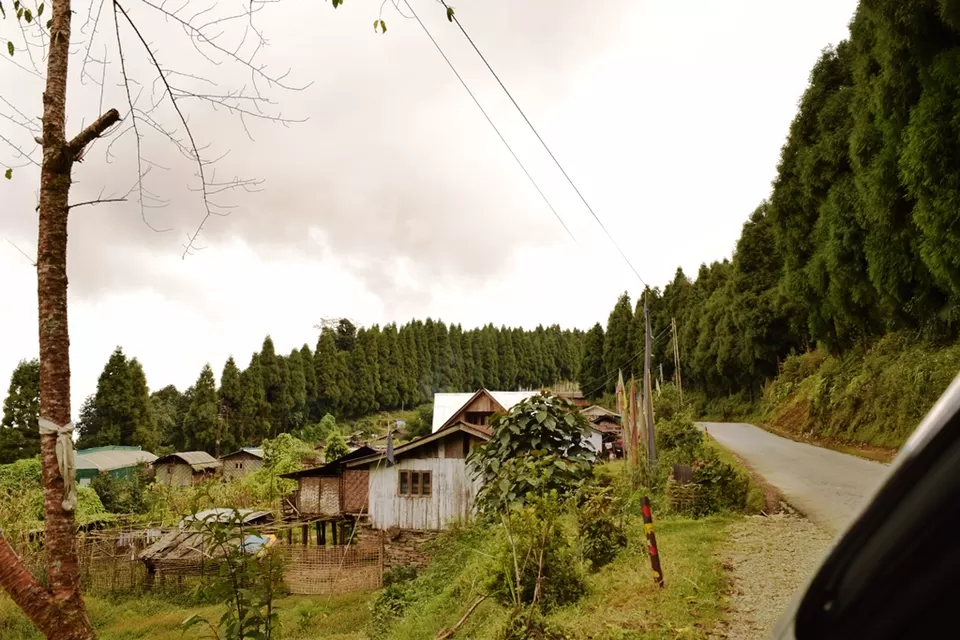 Photo of Samdruptse, Namchi, Sikkim, India by Rohith T V