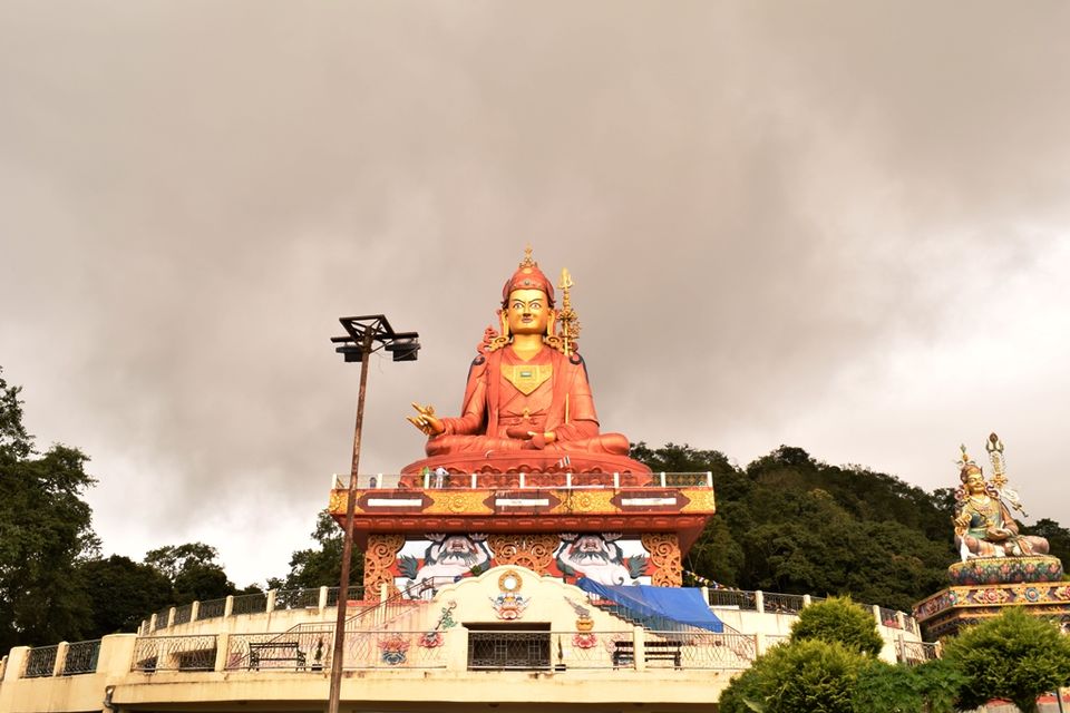 Photo of Backpack to Serene Sikkim by Rohith T V
