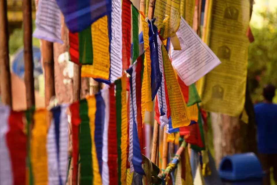 Photo of Samdruptse, Namchi, Sikkim, India by Rohith T V