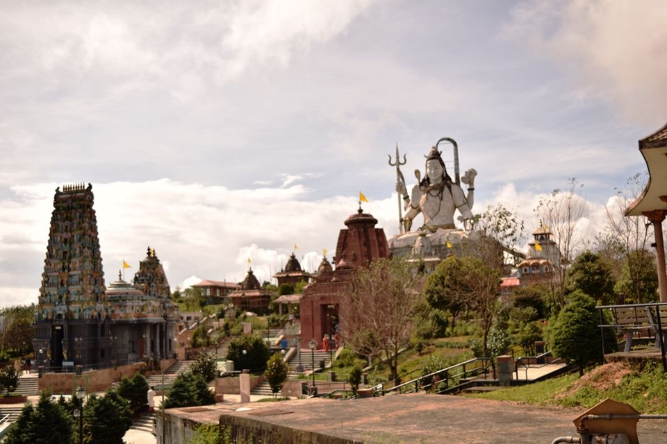 Photo of Backpack to Serene Sikkim by Rohith T V
