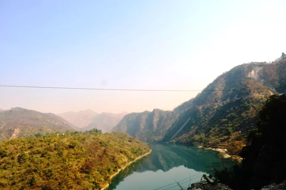 Photo of Auli Laga Joshimath, Uttarakhand, India by Rohith T V