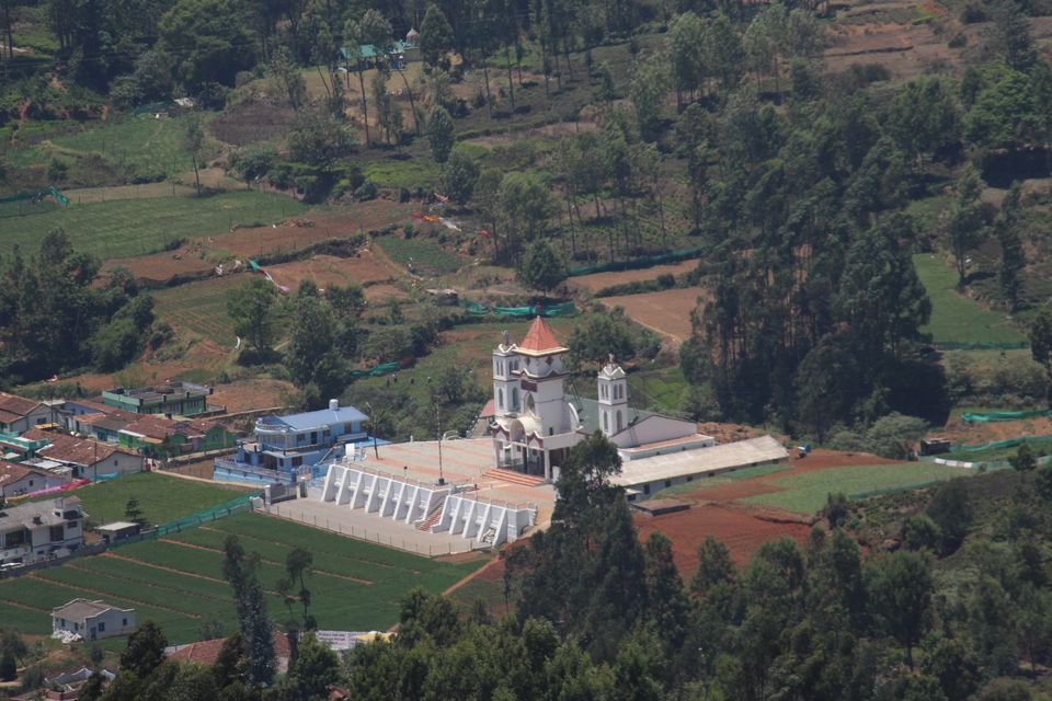 Photo of Ooty, Tamil Nadu, India by Rohith T V
