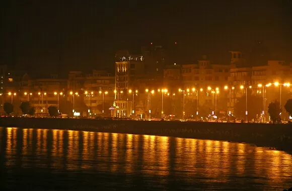 Photo of Mumbai, Maharashtra, India by Muzammil Mv