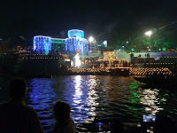 Photo of A journey of experience - Varanasi/Kashi/Benaras - Part 2 3/4 by R Rao