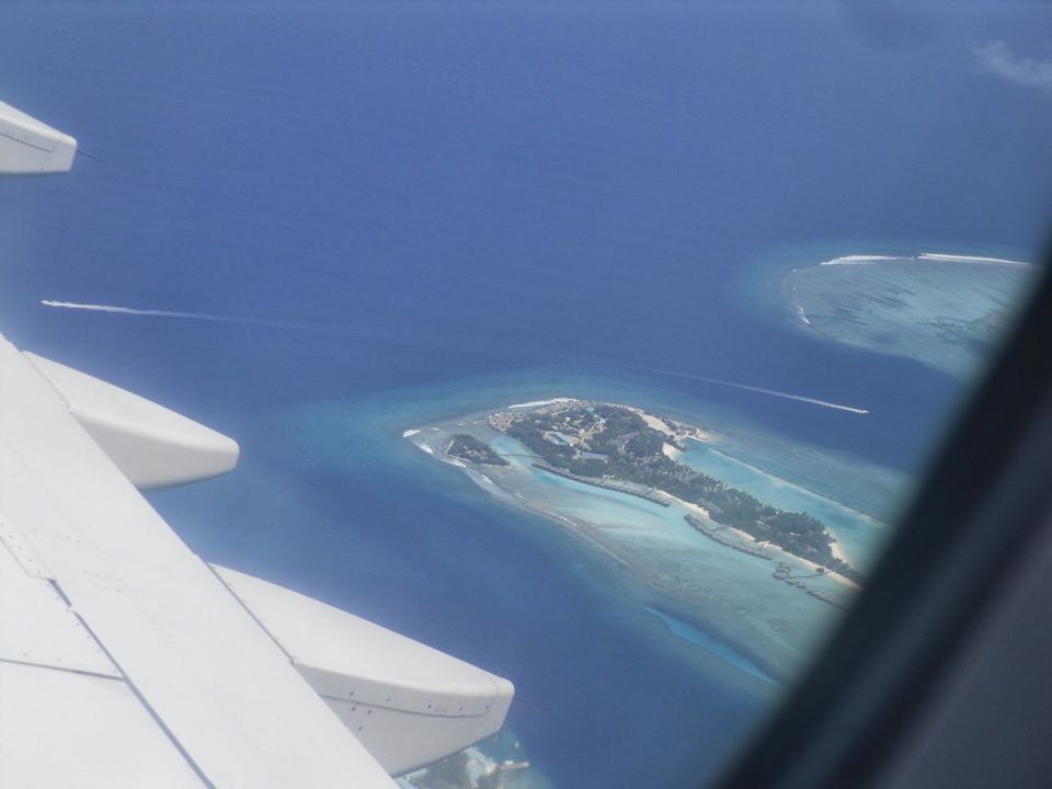 Photo of Relax and Unwind at the Maldives 12/12 by R Rao