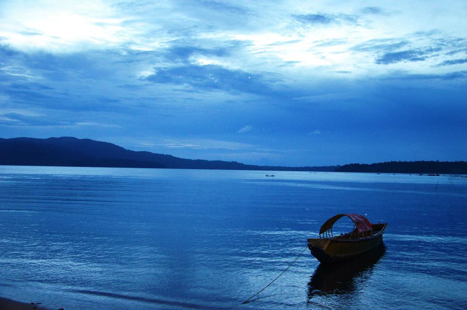 Photo of In Love with Andaman by Ritu Singh