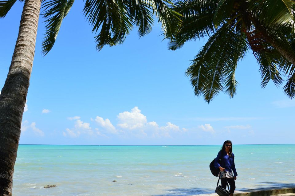 Photo of In Love with Andaman by Ritu Singh