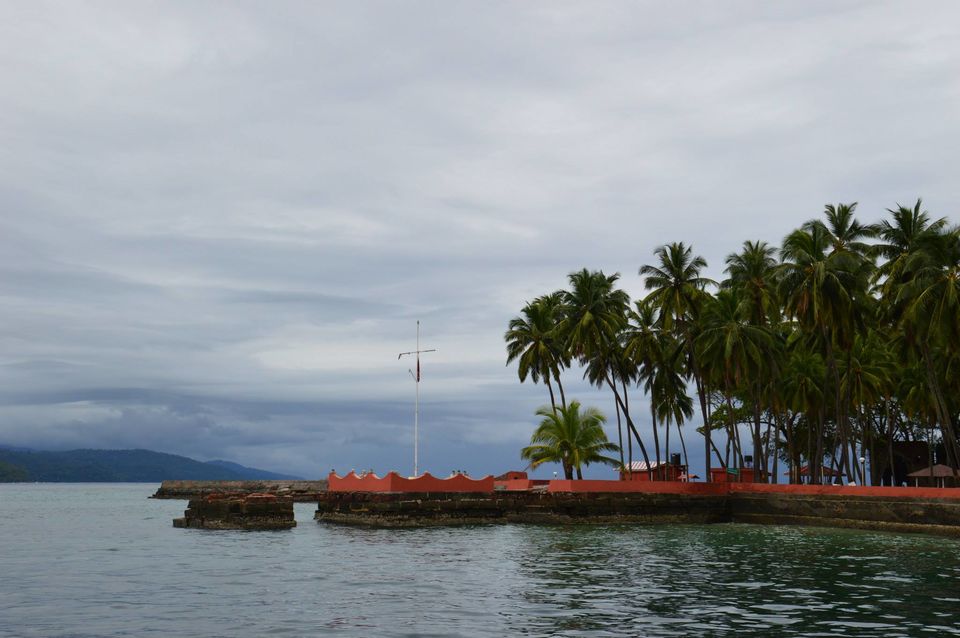 Photo of In Love with Andaman by Ritu Singh