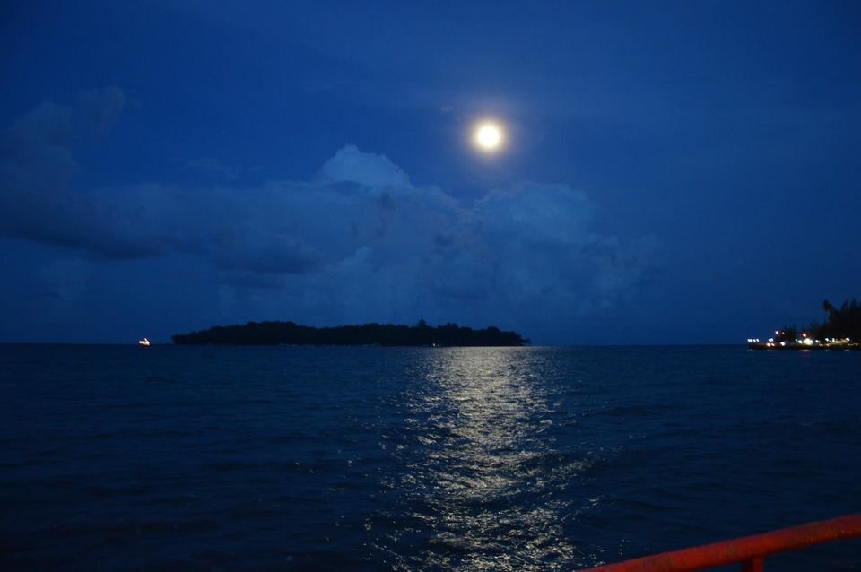 Photo of In Love with Andaman by Ritu Singh