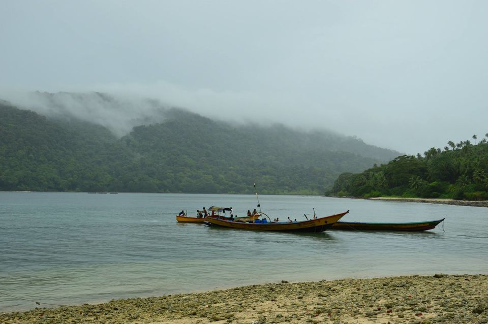 Photo of In Love with Andaman by Ritu Singh
