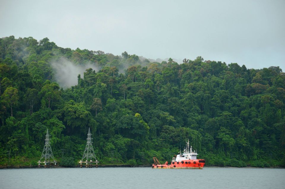 Photo of In Love with Andaman by Ritu Singh