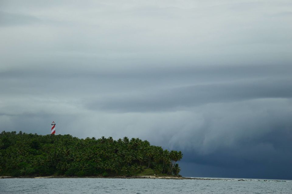 Photo of In Love with Andaman by Ritu Singh