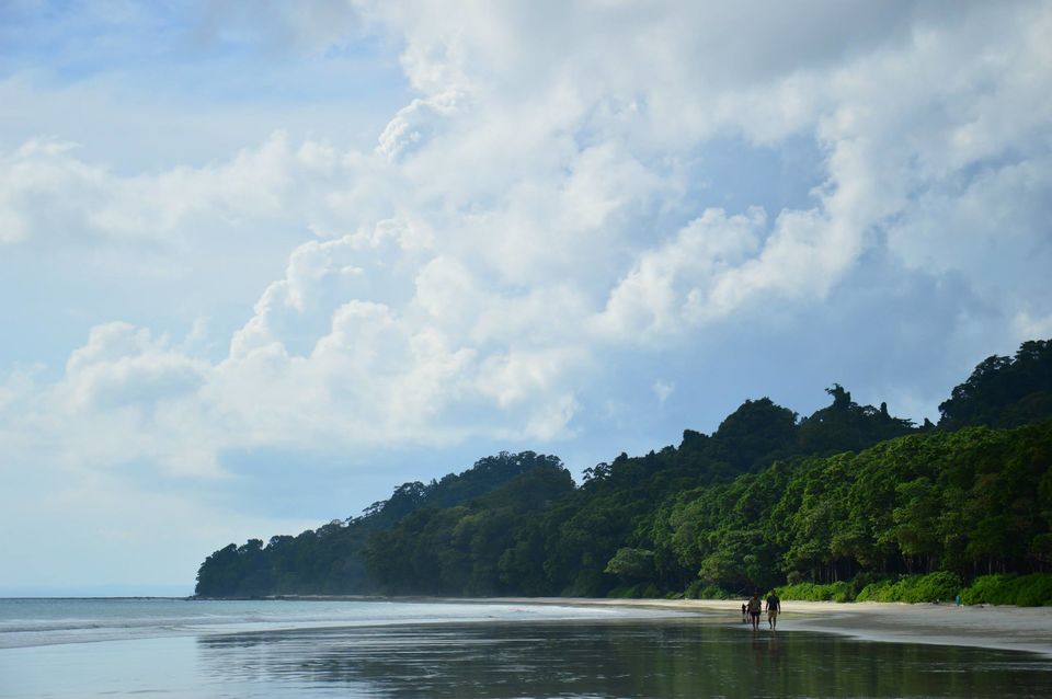 Photo of In Love with Andaman by Ritu Singh