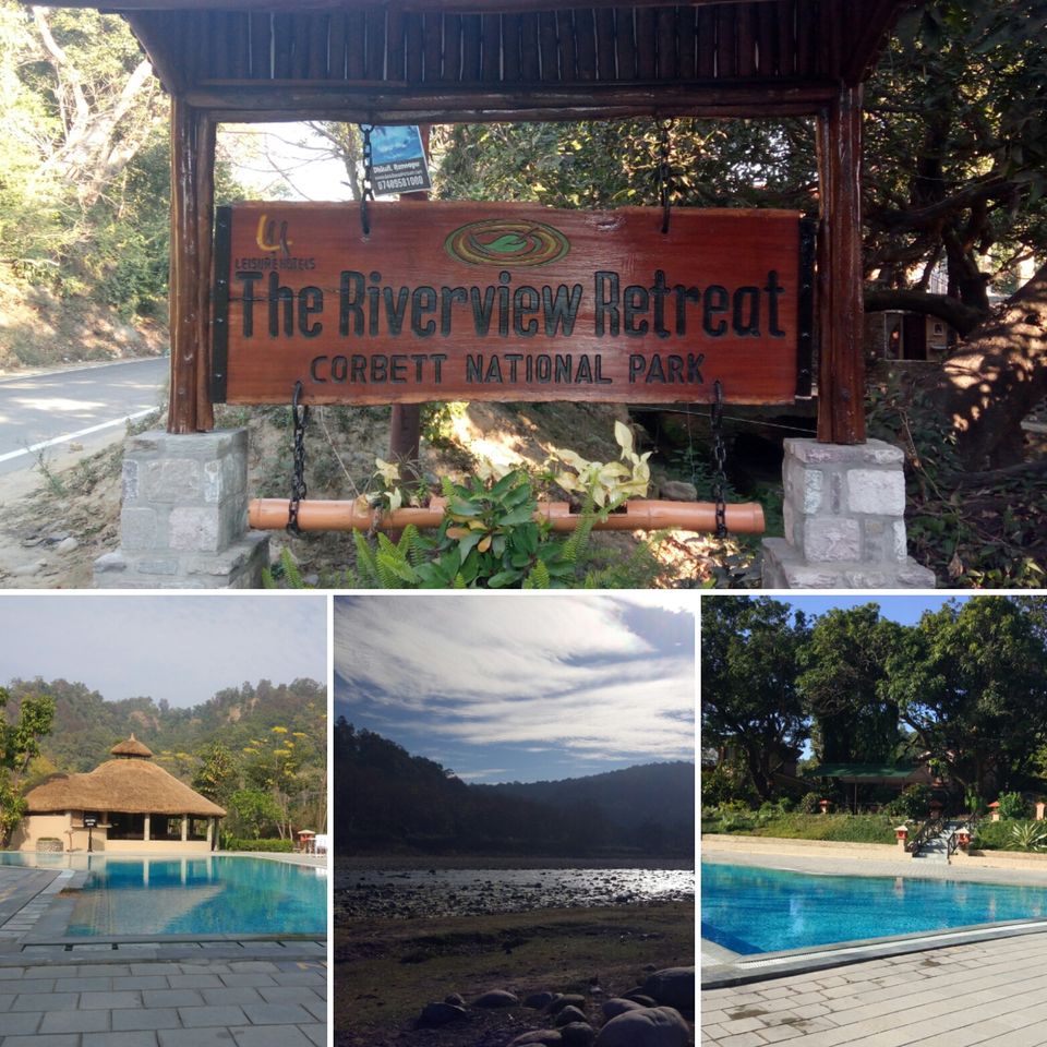 Photo of Jim Corbett: Done!! 1/6 by Samyak Mishra