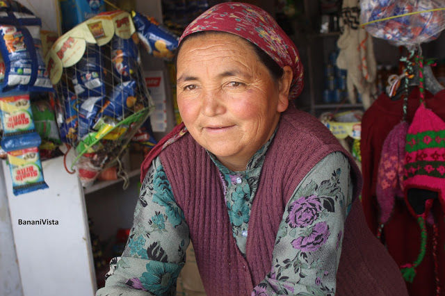 Photo of #SwipeRightToTravel Why I fall for Ladakh? 2/33 by Banani Das Dhar