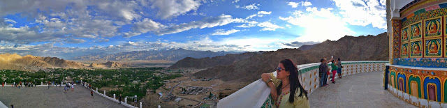 Photo of #SwipeRightToTravel Why I fall for Ladakh? 5/33 by Banani Das Dhar