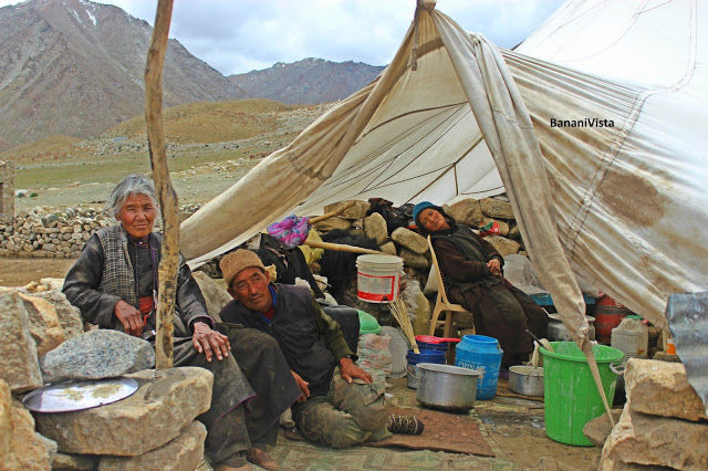 Photo of #SwipeRightToTravel Why I fall for Ladakh? 11/33 by Banani Das Dhar