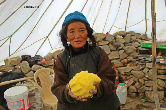 Photo of #SwipeRightToTravel Why I fall for Ladakh? 13/33 by Banani Das Dhar
